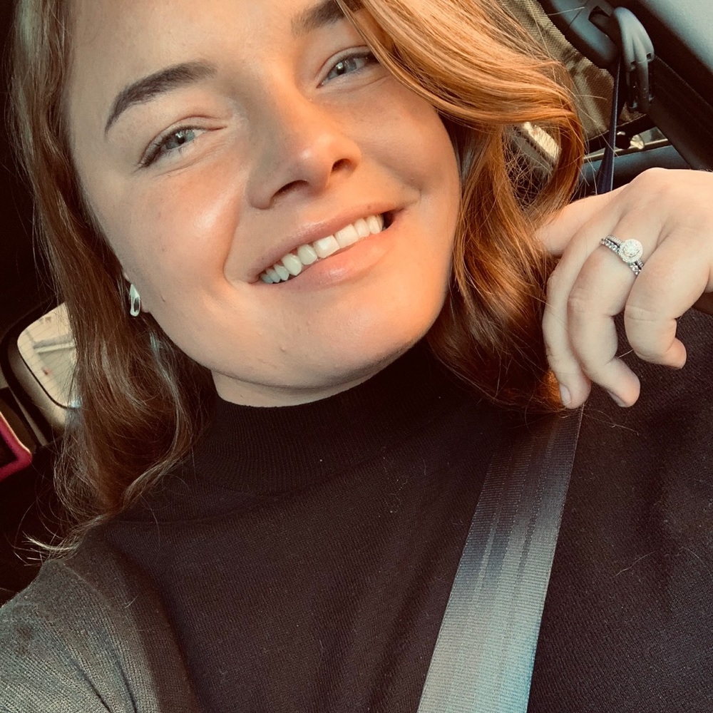 Meet your Posher, Makayla